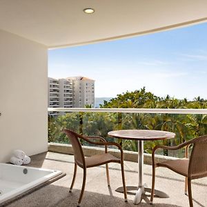 Junior Suite Tropical View 2 Double