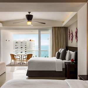 Junior Suite Ocean View 2 Double